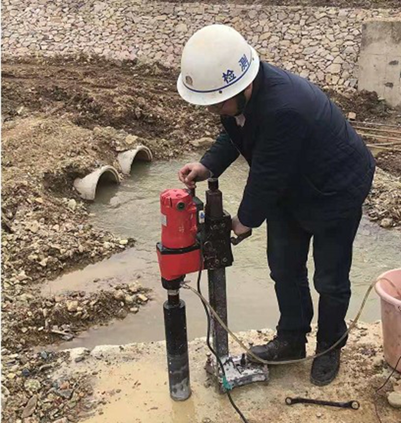 江西省鄱陽湖區1-5萬畝及其他(tā)重要(yào / yāo)堤防除險加固工程柴桑區江新洲大(dà)堤除險加固工程