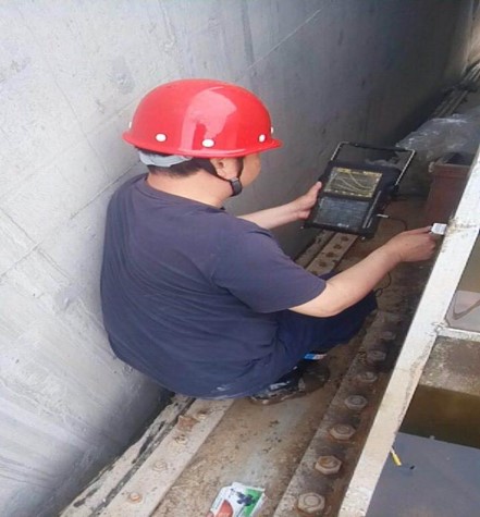 上(shàng)饒城市防洪工程三江導托渠改擴建工程